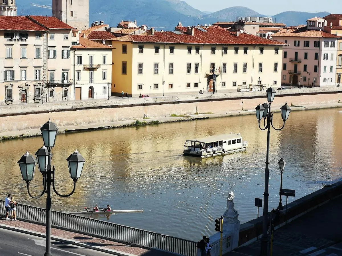 Vacanze Pisane Italien