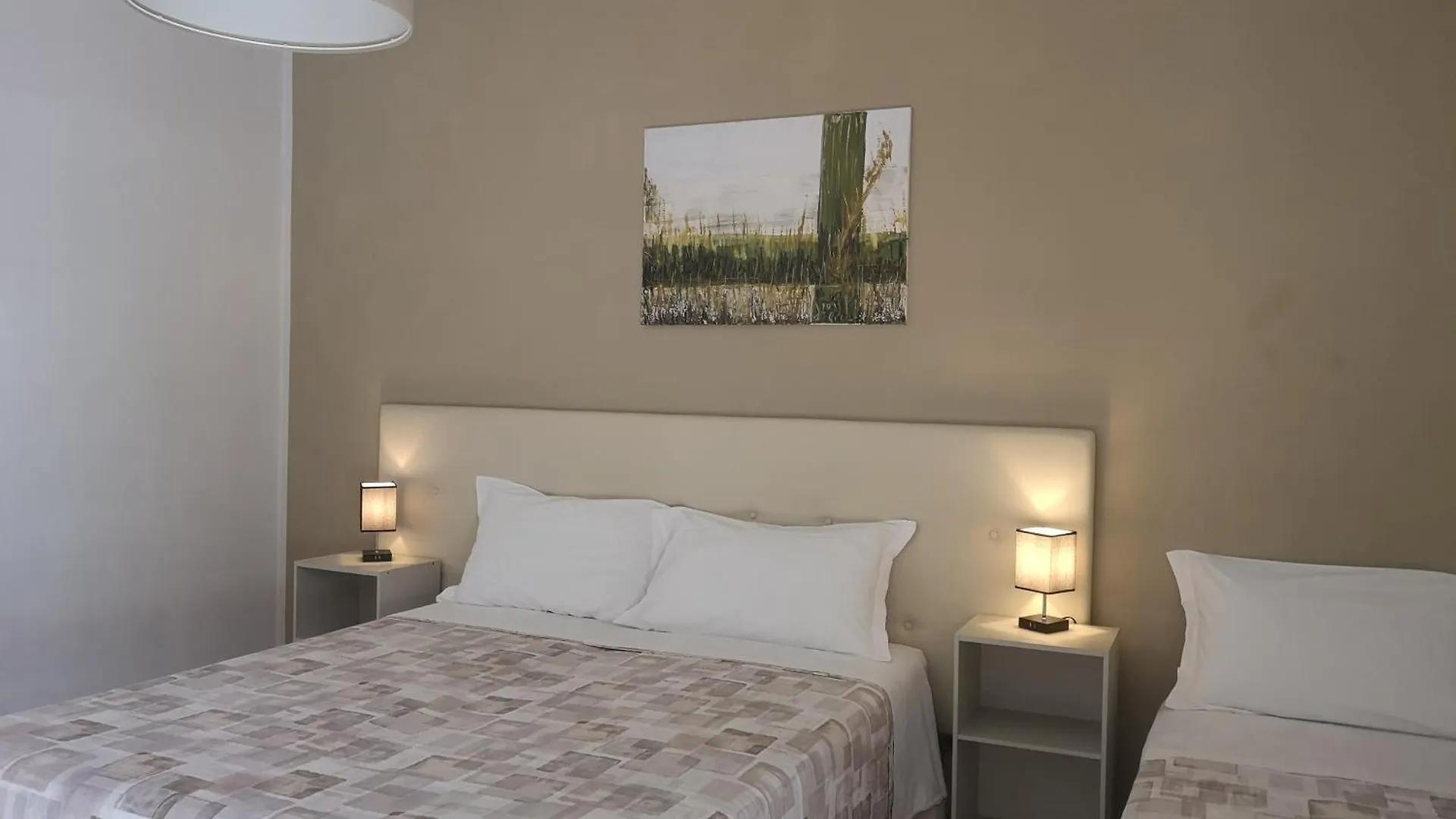Vacanze Pisane Frühstückspension Pisa