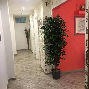 Bed & Breakfast Ariston Tower, Pisa