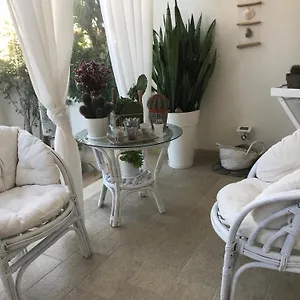  Bed & Breakfast Cima Bianca Italia
