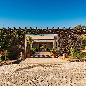*** Hotel Barbagia Italia