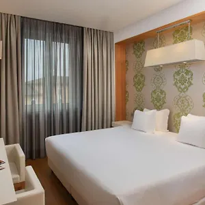 4* Hotell Nh