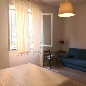 Green Home Piza