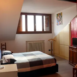  Bed & Breakfast La Corte Di Brusuglio Italia