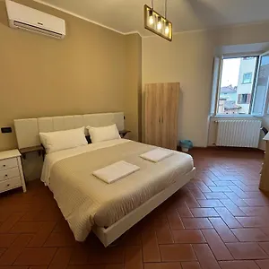 Bed & Breakfast Window To The Tower, Pisa