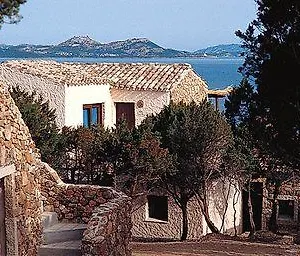 *** Hotel Cormorani Bis Italia