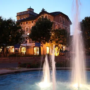 visit hotel