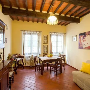 Maison La Nunziatina Pisa