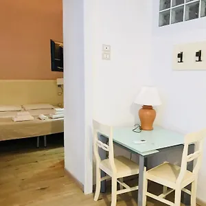 ** Affittacamere Affittacamere Dei Mille Italia