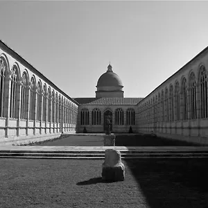 San Michele Pisa