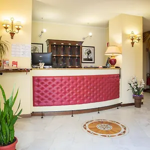 3* Hotell Alessandro Della Spina